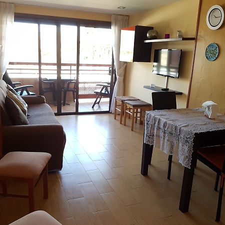 Apartamento de Maspalomas Playa del Inglés Exterior foto