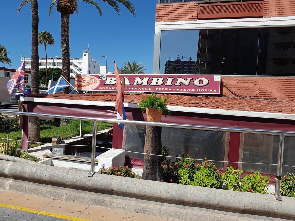 Apartamento de Maspalomas Playa del Inglés Exterior foto