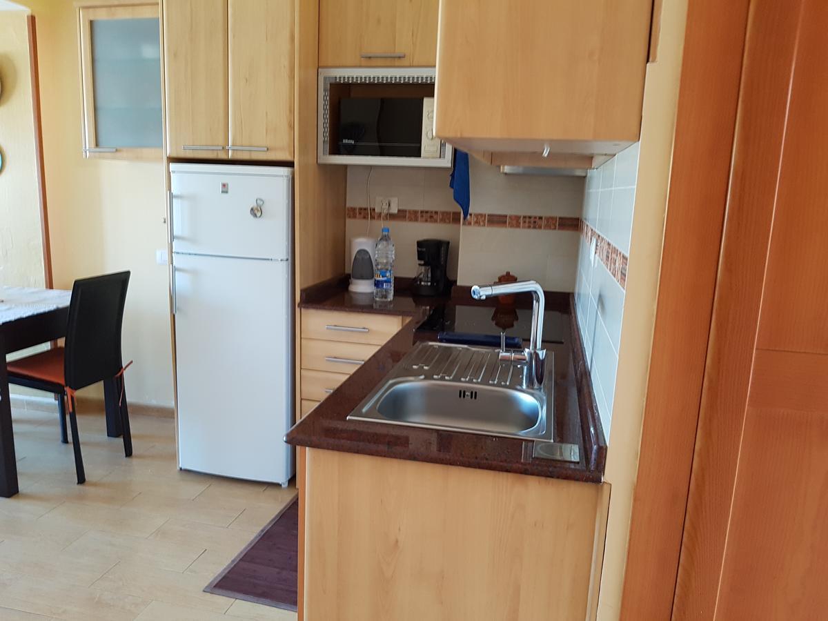 Apartamento de Maspalomas Playa del Inglés Exterior foto