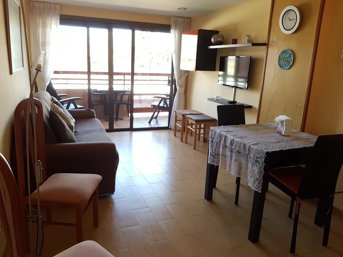 Apartamento de Maspalomas Playa del Inglés Exterior foto