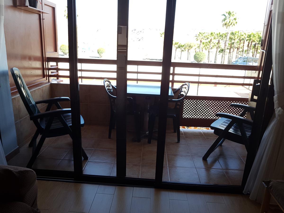 Apartamento de Maspalomas Playa del Inglés Exterior foto